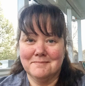 Meet your Posher, Tracy